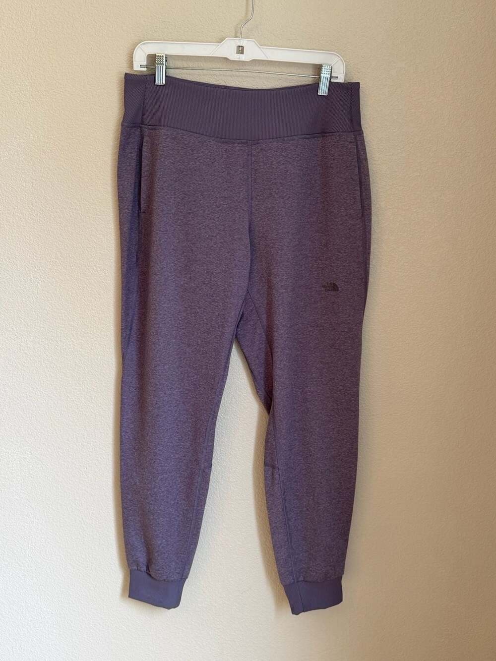 The North Face Women's Dune Sky Jogger Pants Purple Heather